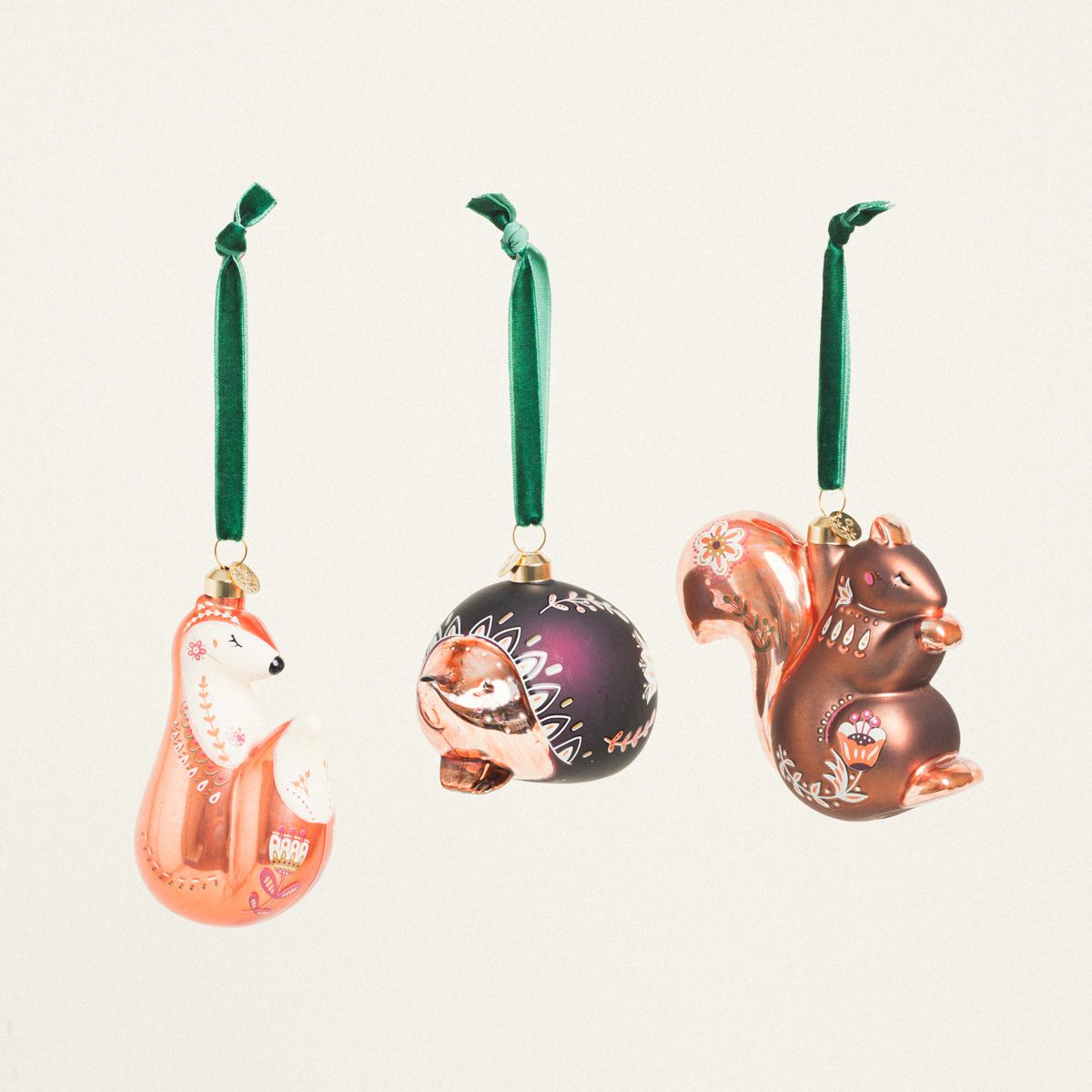 Beauty Home ΣΤΟΛΙΔΙΑ ΖΩΑΚΙΑ 10 x 12 CM - Image 2