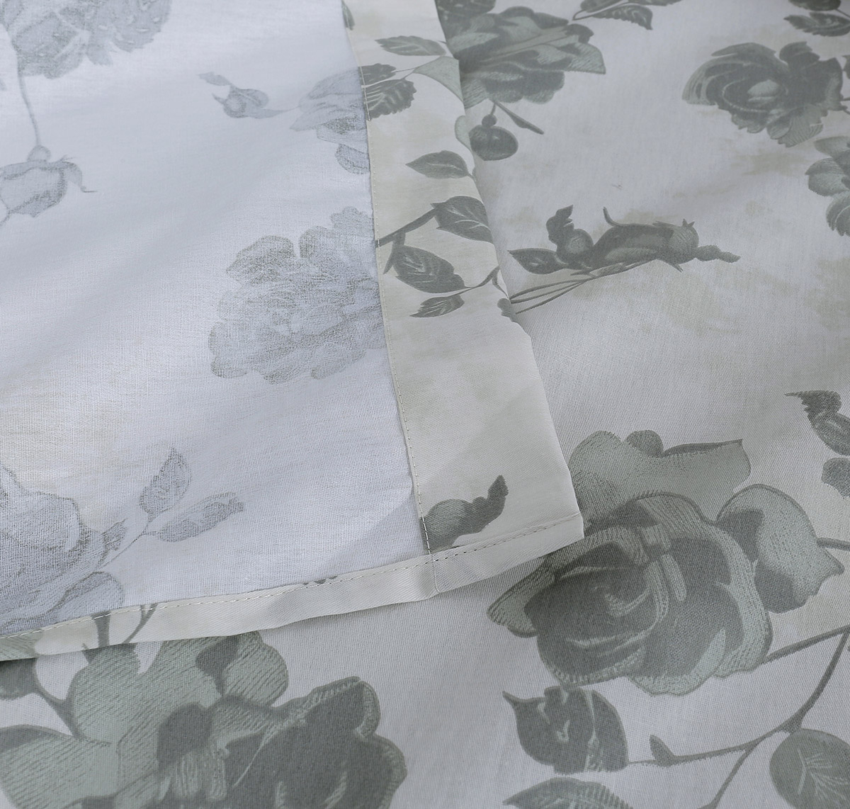 Beauty Home Σετ σεντόνια υπέρδιπλα με λάστιχο Memories Art 12686 165x200+30 Λαδί - Image 4