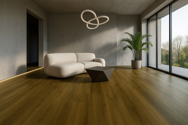 VIVA LVT ΒΙΝΥΛΙΚΗ ΛΩΡΙΔΑ 2.5mm DENSECO 1305 ΣΤΟΚ Π.Χ. NewPlan - Image 3