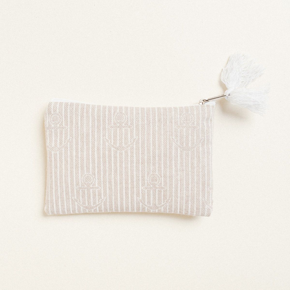 Beauty Home ΠΟΡΤΟΦΟΛΑΚΙ 9 x 16 cm ΑΓΚΥΡΑ ΡΙΓΕ ΜΠΕΖ