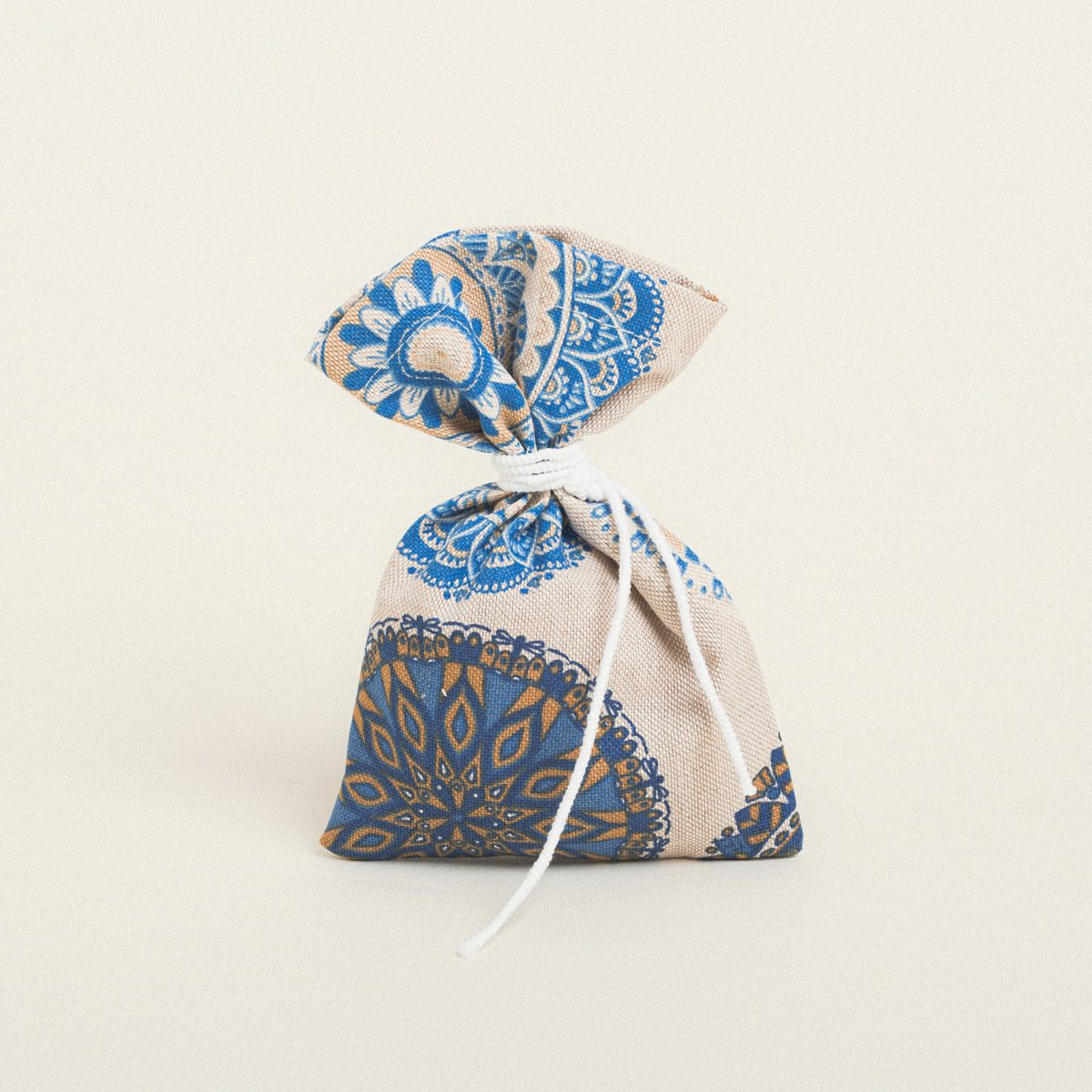 Beauty Home ΠΟΥΓΚΙ 12 x 17 cm ΜΠΛΕ ΜΑΝΤΑΛΑ - Image 2
