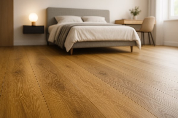 VIVA LVT ΒΙΝΥΛΙΚΗ ΛΩΡΙΔΑ 2.5mm AKRA 1406 ΣΤΟΚ Π.Χ. NewPlan - Image 2