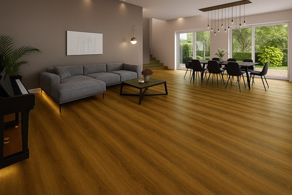 VIVA LVT ΒΙΝΥΛΙΚΗ ΛΩΡΙΔΑ 2.5mm AKRA 1406 ΣΤΟΚ Π.Χ. NewPlan - Image 3