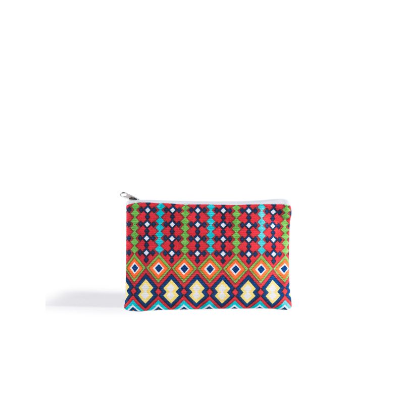 Beauty Home ΠΟΡΤΟΦΟΛΑΚΙ ΦΟΛΚΛΟΡ ΜΕΞΙΚΑΝΙΚΟ 9*16 CM - Image 2