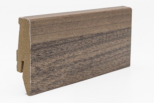 ΠΕΡΒΑΖΙ LAMINATE 8166 18Χ58X2400mm 910668166 NewPlan