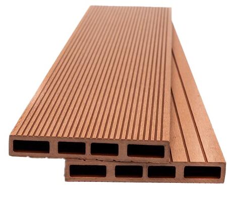 WPC ΠΕΡΙΦΡΑΞΗΣ 20/140mm L.BROWN 40 NewPlan