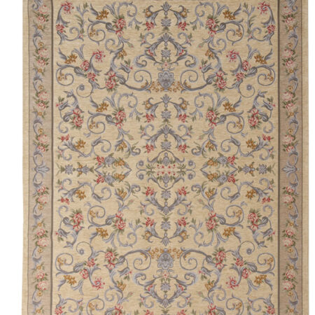 Χαλί Canvas Aubuson 225 T Royal Carpet - 120 x 180 cm