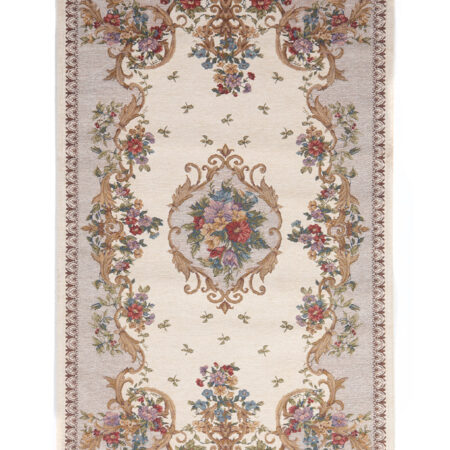 Οβάλ Χαλί Canvas Aubuson 229 VS Royal Carpet - 75 x 150 cm