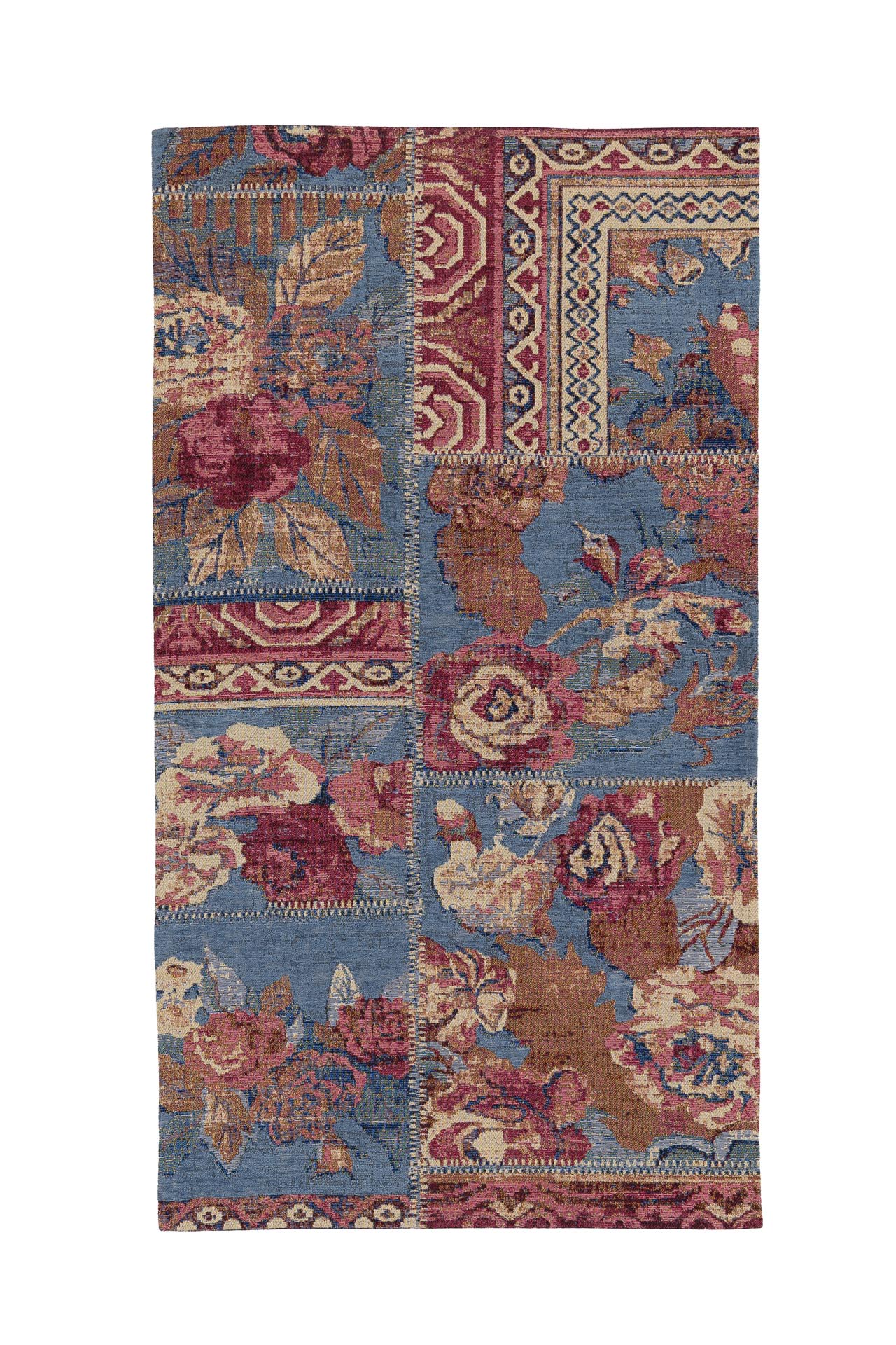 Χαλί Canvas 347 B Royal Carpet - 75 x 150 cm