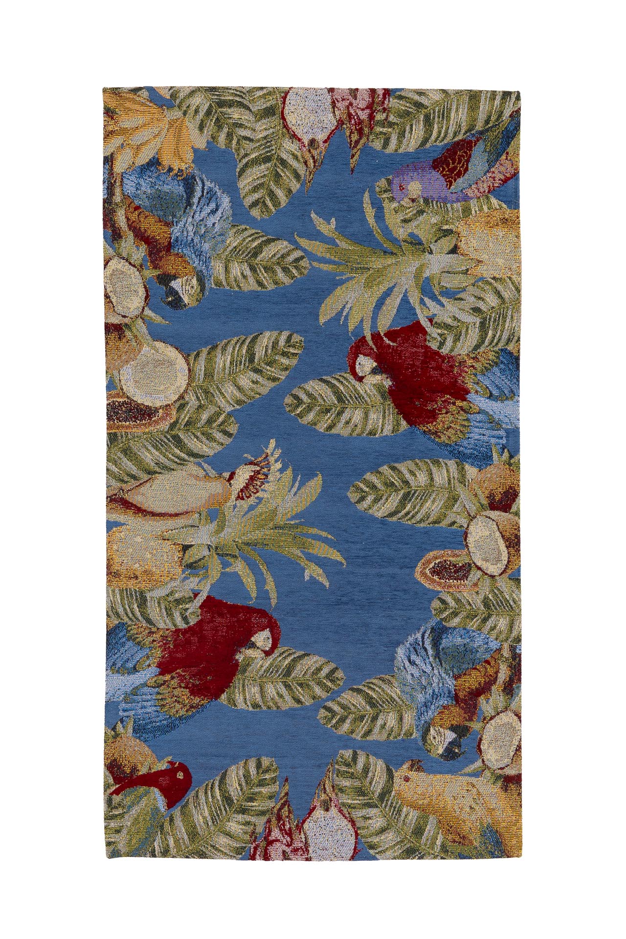 Χαλί Canvas 712 B Royal Carpet - 75 x 150 cm