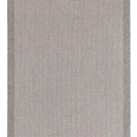 Ψάθα Eco 3225 GREY Royal Carpet - 130 x 190 cm