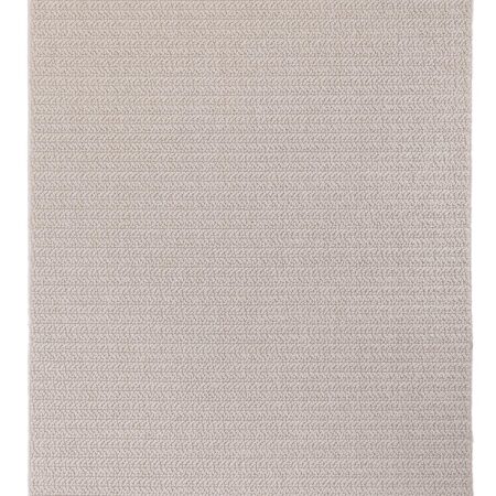 Ψάθα Eco 3235 CREAM Royal Carpet - 130 x 190 cm