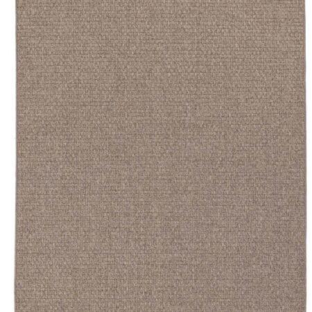 Ψάθα Eco 3555 4 BROWN Royal Carpet - 160 x 230 cm