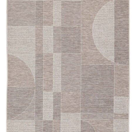 Ψάθα Oria 606 Y Royal Carpet - 160 x 230 cm