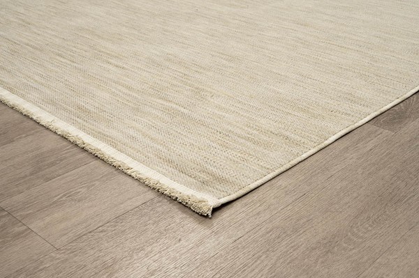 ΧΑΛΙ PURE 17 CREAM/L.GREY - 200X280 NewPlan - Image 2