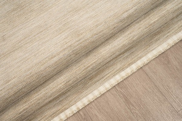ΧΑΛΙ PURE 17 CREAM/L.GREY - 200X280 NewPlan - Image 3