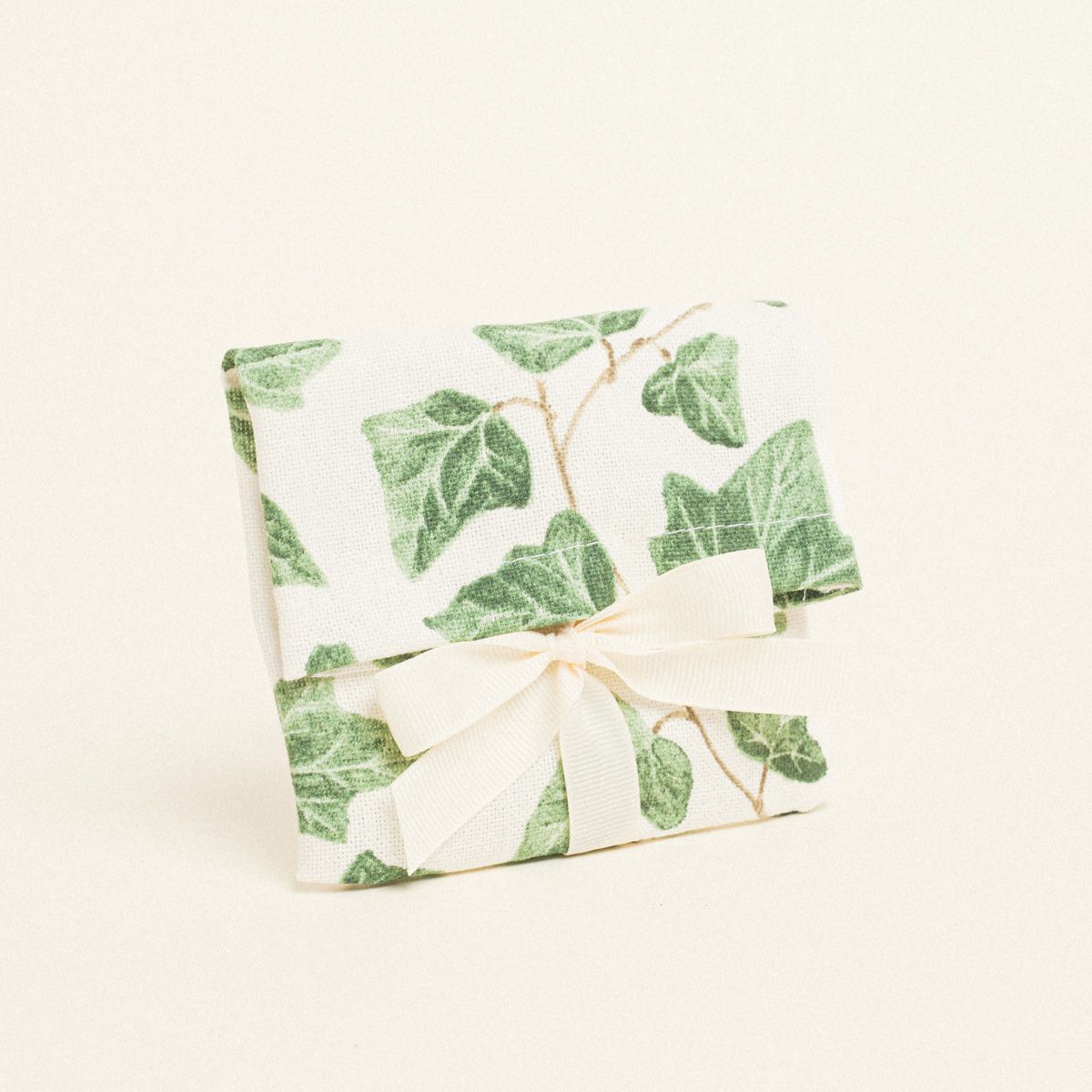 Beauty Home ΠΟΥΓΚΙ ΜΕ ΚΟΡΔΕΛΑ 12 x 17 cm ΚΙΣΣΟΣ ΜΕ ΟΨΗ ΑΚΟΥΑΡΕΛΑΣ - Image 2
