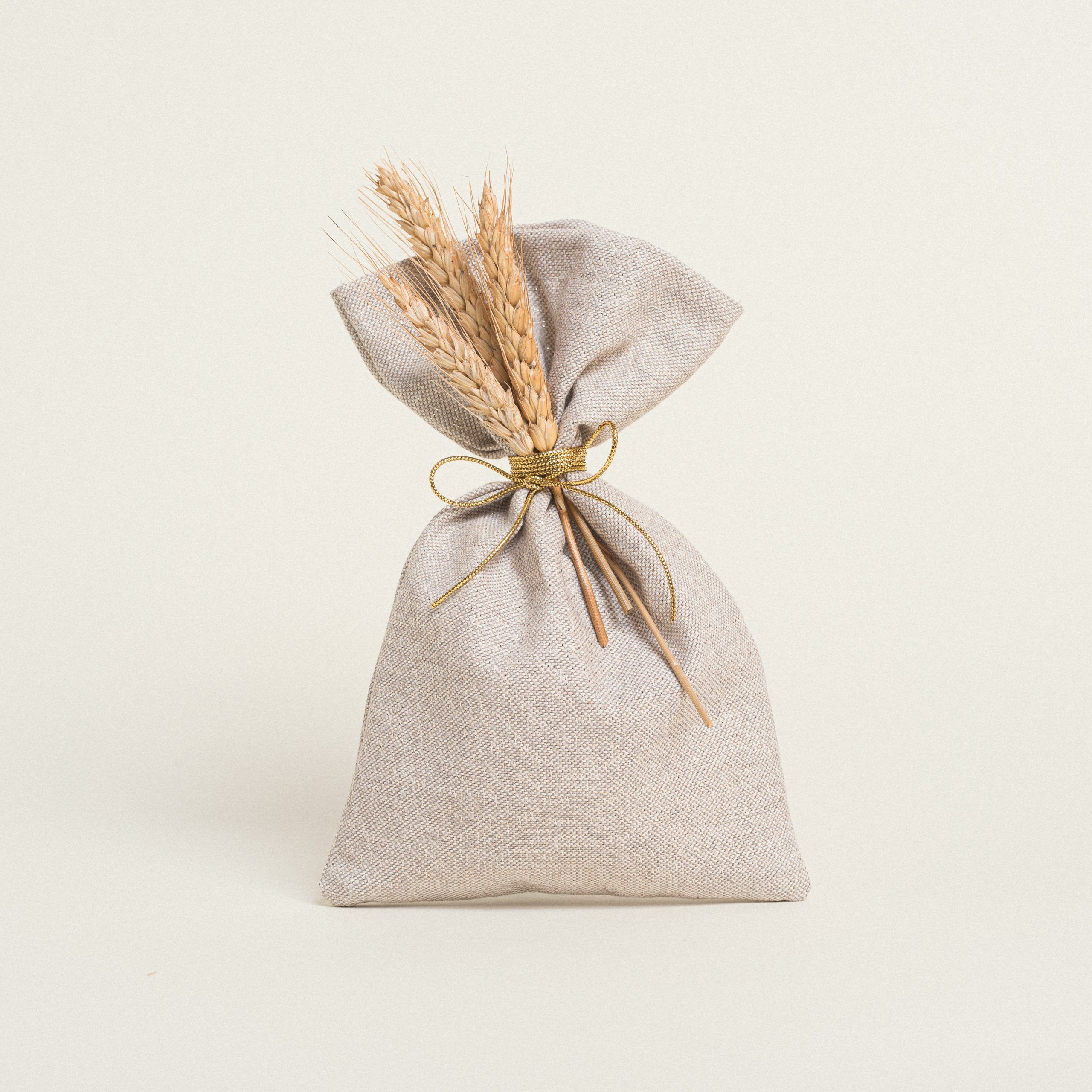 Beauty Home ΠΟΥΓΚΙ ΥΦΑΣΜΑΤΙΝΟ ΜΠΕΖ 12 x 17 cm - Image 4