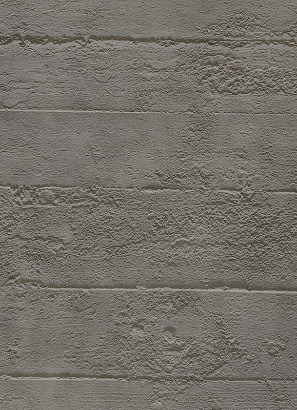 PANEL ΕΥΚΑΜΠΤΗΣ ΠΕΤΡΑΣ 117050 CONCRETE BOARD 600/1200mm MEDIUM GREY NewPlan