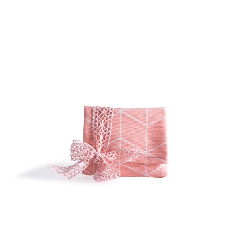 Beauty Home ΠΟΥΓΚΙ ΓΕΩΜ ΡΟΜΒΟΥΣ ΣΟΜΩΝ 12 x 17 cm - Image 3