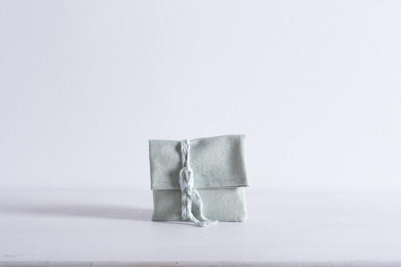Beauty Home ΠΟΥΓΚΙ ΒΕΡΑΜΑΝ ΜΕ ΧΡΥΣΟ LUREX 12 x 17 cm - Image 4