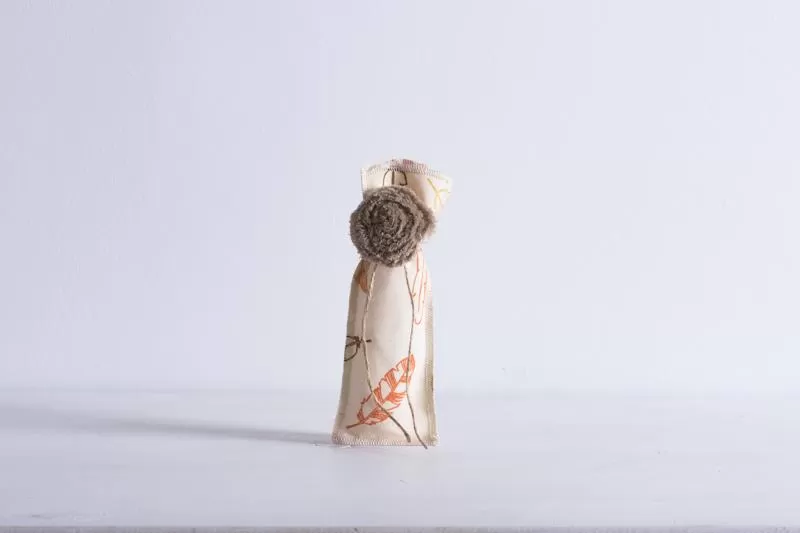 Beauty Home ΠΟΥΓΚΙ ΜΑΚΡΟΣΤΕΝΟ 6 x 19 cm - Image 2
