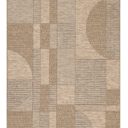 ΧΑΛΙ  CAPRI 606A - 160X230  NewPlan
