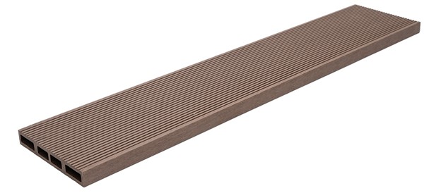 WPC ΠΕΡΙΦΡΑΞΗΣ 20/140mm D.BROWN 110 NewPlan - Image 3