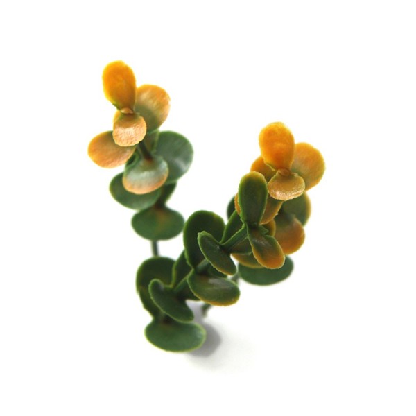 ΠΑΝΕΛ ΦΥΛΛΩΣΙΑΣ BERLIN 50 Χ 50 A012 BUXUS NewPlan - Image 3