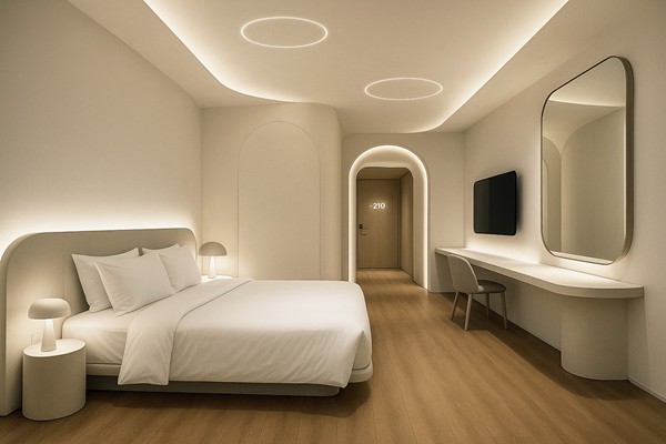 BASIC LVT ΒΙΝΥΛΙΚΗ ΛΩΡΙΔΑ 2mm BROWN OAK 8852 NewPlan - Image 2