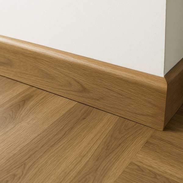 ΠΕΡΒΑΖΙ BIΝΥΛΙΚΟ BROWN OAK 8852 BASIC 70Χ2400mm NewPlan - Image 2