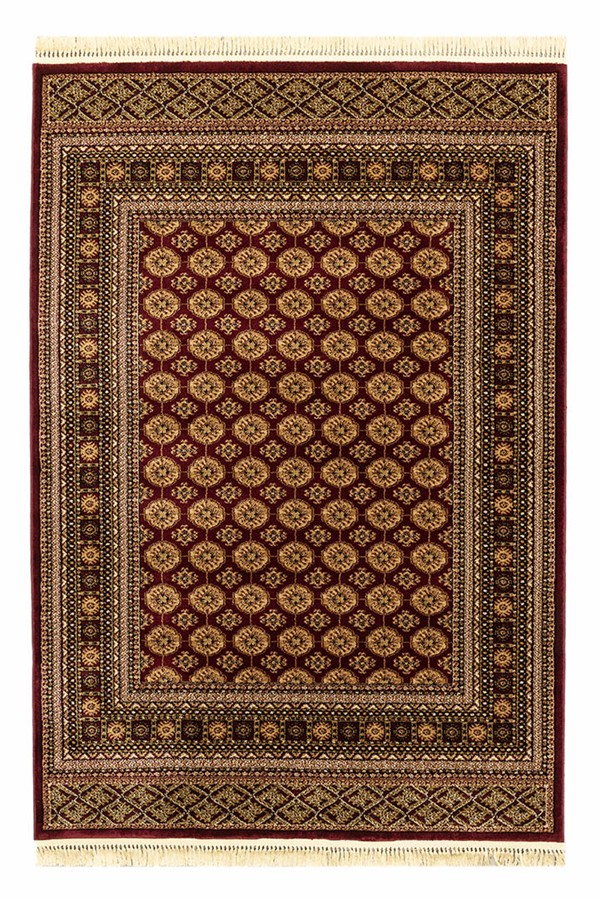 ΧΑΛΙ KLASSIK 7838A ΜΕ ΚΡΟΣΣΙ - 080X150 NewPlan