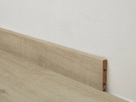 ΠΕΡΒΑΖΙ MDF 644M GLUEDOWN 55  60Χ2400mm ΣΤΟΚ Π.Χ. NewPlan