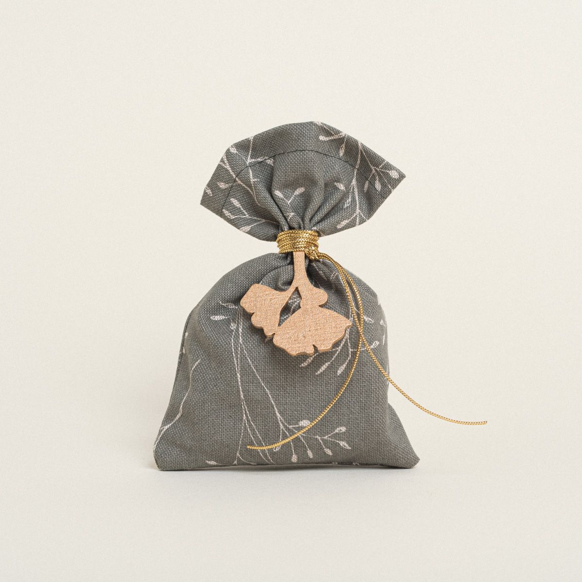 Beauty Home ΠΟΥΓΚΙ 12 x 17 cm ΚΛΑΔΙΑ ΛΑΔΙ ΦΟΝΤΟ - Image 2