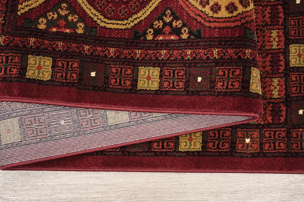 ΧΑΛΙ KLASSIK 2273A ΜΕ ΚΡΟΣΣΙ - 133X190 NewPlan - Image 3