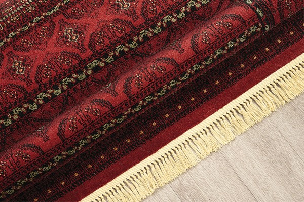 ΧΑΛΙ PERSIA 2288 BURGUNDY ΜΕ ΚΡΟΣΣΙ - 250X300 NewPlan - Image 3