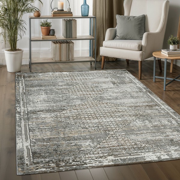 ΧΑΛΙ SAND 2335A - 133X190 NewPlan - Image 5