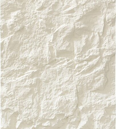 PANEL PU ΤΕΧΝΗΤΗΣ ΠΕΤΡΑΣ 334020 ROCK STONE 600/1200mm BEIGE WHITE NewPlan