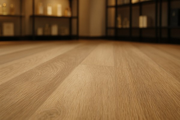ΠΛΑΣΤΙΚΟ ΔΑΠΕΔΟ ATLANTIC 236L NATURAL OAK 4M NewPlan - Image 2