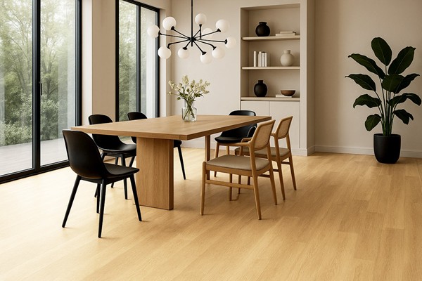 ΠΛΑΣΤΙΚΟ ΔΑΠΕΔΟ ATLANTIC 236L NATURAL OAK 4M NewPlan - Image 3