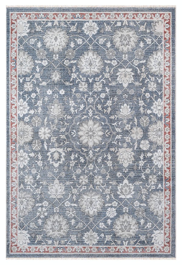 ΧΑΛΙ LOTUS 37454 - 133X195 NewPlan