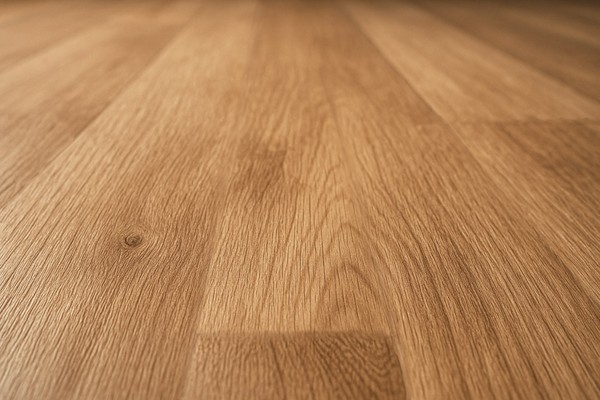 ΠΛΑΣΤΙΚΟ ΔΑΠΕΔΟ ATLANTIC 260L CHALET OAK 4M NewPlan - Image 2