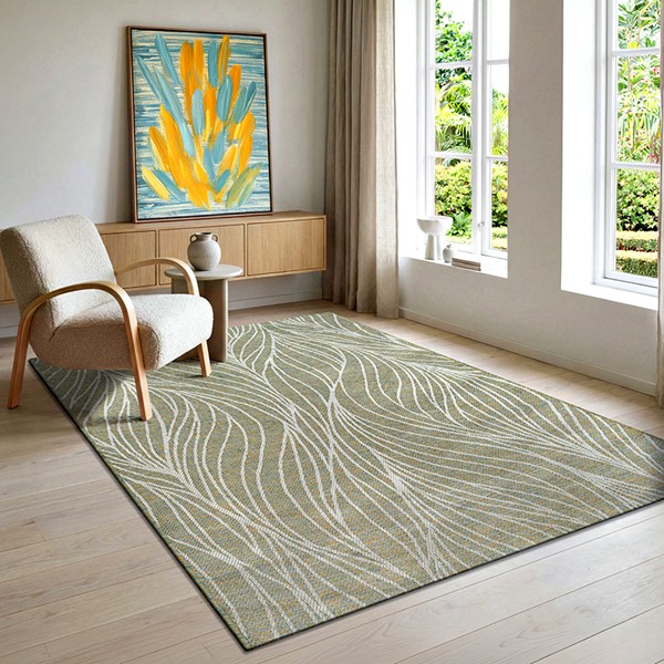 ΧΑΛΙ CANVAS 2619F - 160X230 NewPlan - Image 5