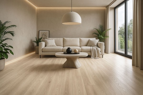 GLUEDOWN 55 LVT ΒΙΝΥΛΙΚΗ ΛΩΡΙΔΑ 2.3mm 261L COLUMBIANOAK ΣΤΟΚ Π.Χ. NewPlan - Image 3