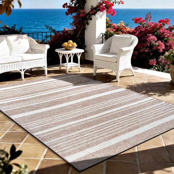 ΧΑΛΙ CANVAS 2662B - 200X250 NewPlan - Image 4