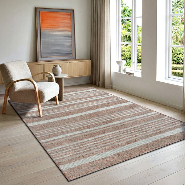 ΧΑΛΙ CANVAS 2662B - 200X250 NewPlan - Image 5