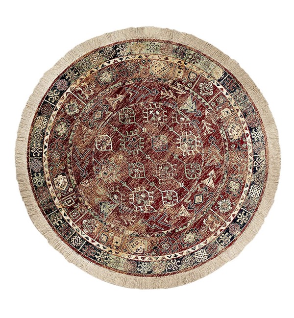ΧΑΛΙ SONIA 9937/301220 R - 160X160 NewPlan