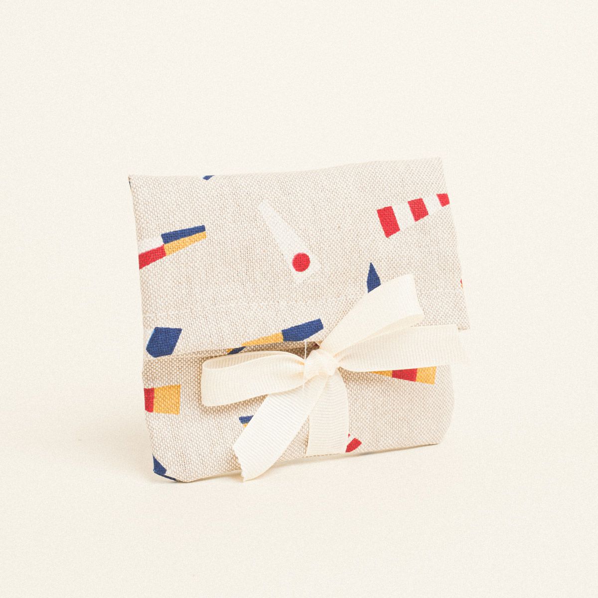 Beauty Home ΠΟΥΓΚΙ ΜΕ ΚΟΡΔΕΛΑ 12 x 17 cm ΜΙΚΡΕΣ ΣΗΜΑΙΕΣ - Image 2