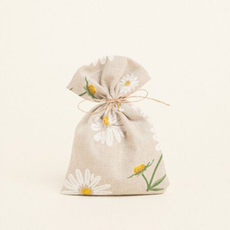 Beauty Home ΠΟΥΓΚΙ 12 x 17 cm ΜΕΓΑΛΕΣ ΜΑΡΓΑΡΙΤΕΣ