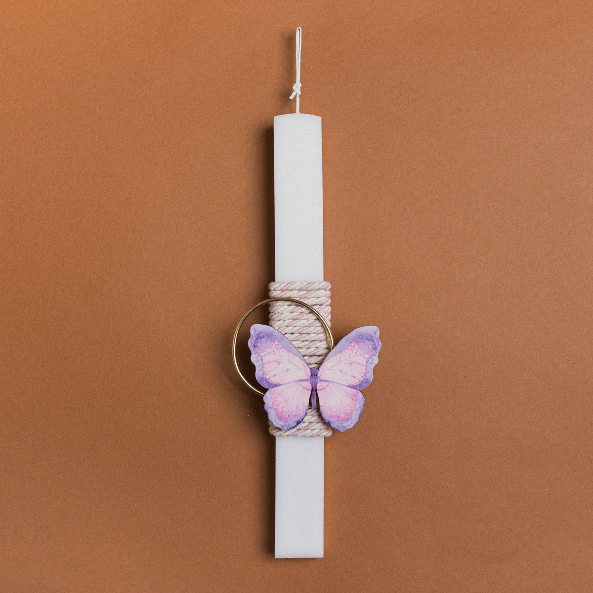 Beauty Home ΛΑΜΠΑΔΑ 33cm ΠΕΤΑΛΟΥΔΑ ΚΡΙΚΟΣ ΣΕ ΣΥΣΚΕΥΑΣΙΑ ΔΩΡΟΥ - Image 4